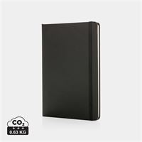 TACCUINO A5 IN PU